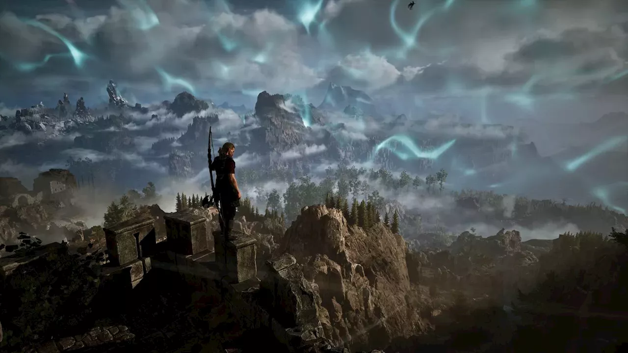 Beyond the Iron Throne: Finding the 'Dunk and Egg' Vibe in Open-World Gaming