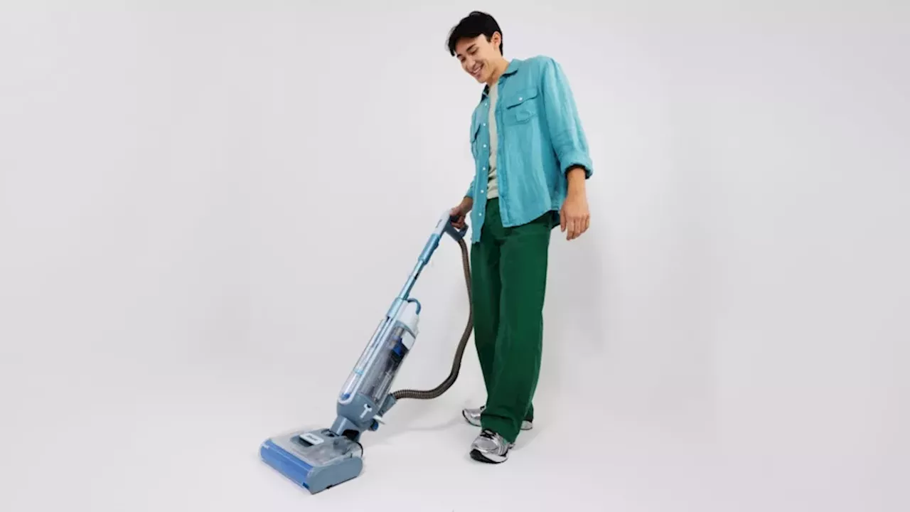 Prime Day Vacuum Deals: Is the 56% Discount Worth the Hype?