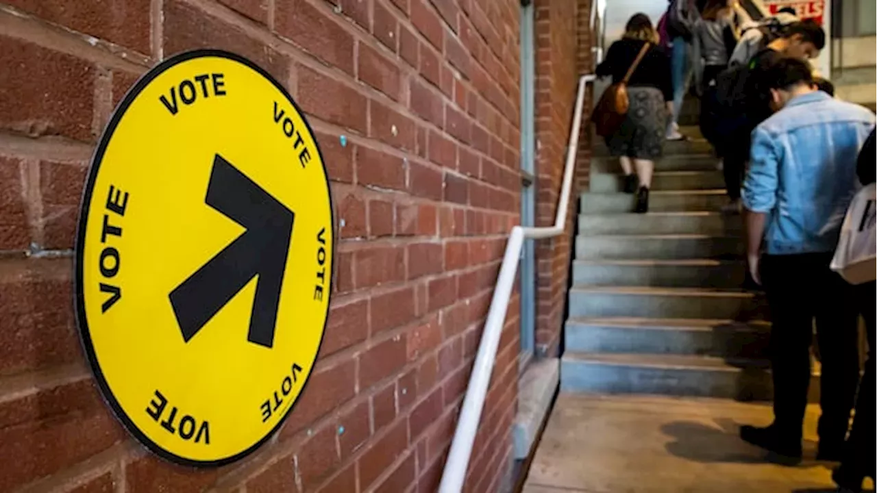 Navigating Toronto's Municipal Election: Deadlines, ID Rules, and the Turnout Challenge
