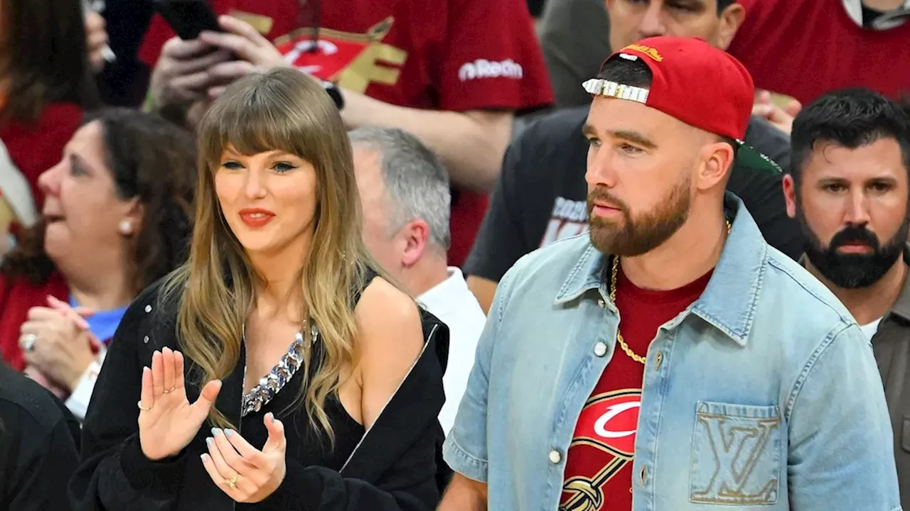 Taylor Swift’s VMA Triumph and the Kelce Scheduling Conflict