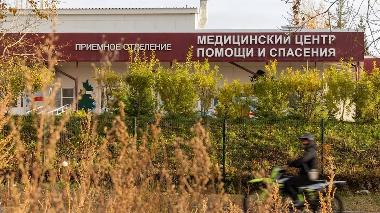 Trump’s Offer of Aid Amid the Irkutsk Plague Scare