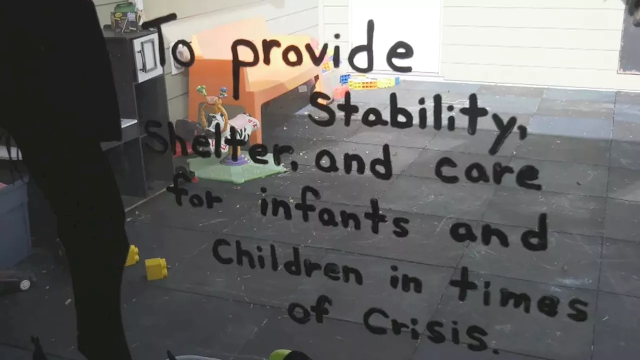 Urban Barn's Edmonton Drive Highlights Growing Crisis for Vulnerable Children