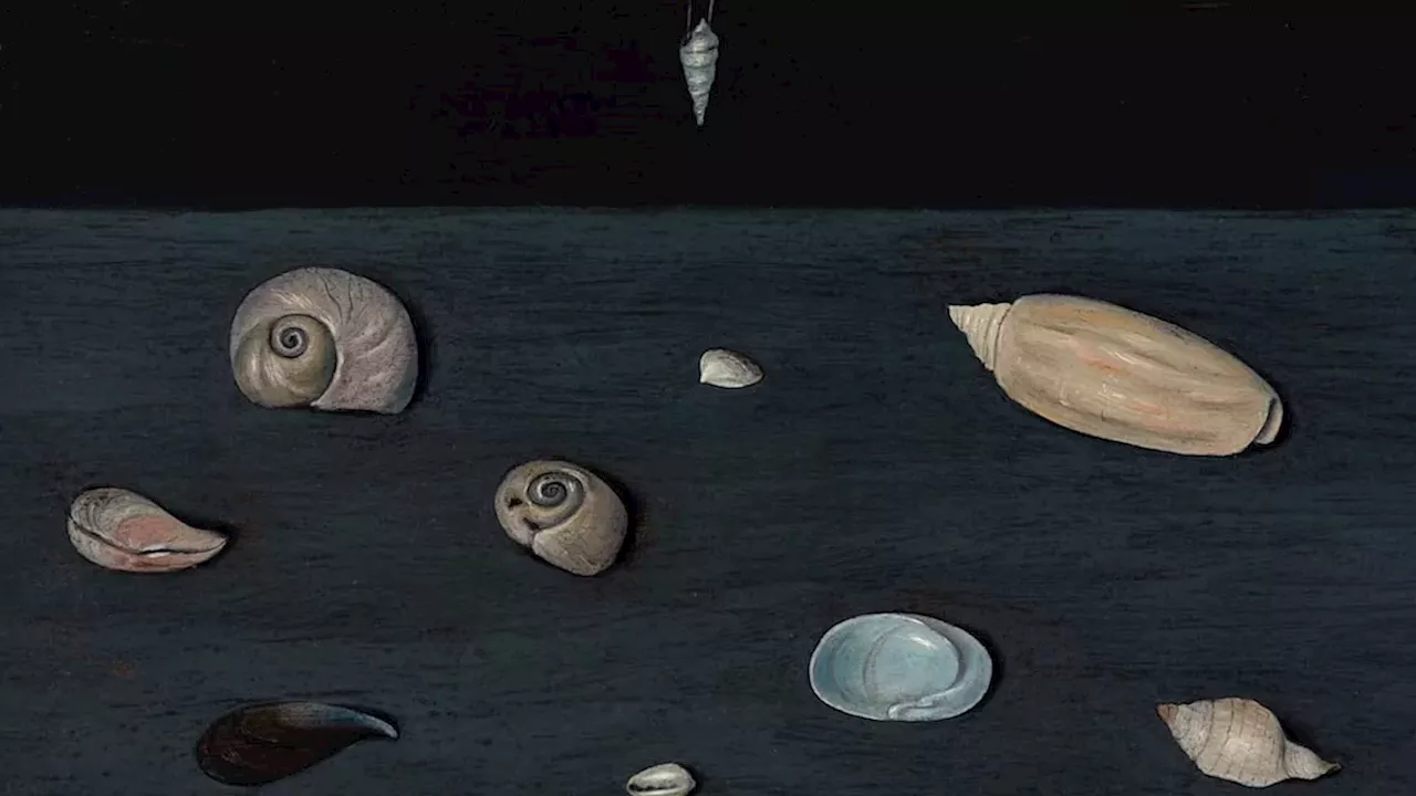 The $30 Gamble: How a Michigan Estate Find Shattered Gertrude Abercrombie's Auction Record