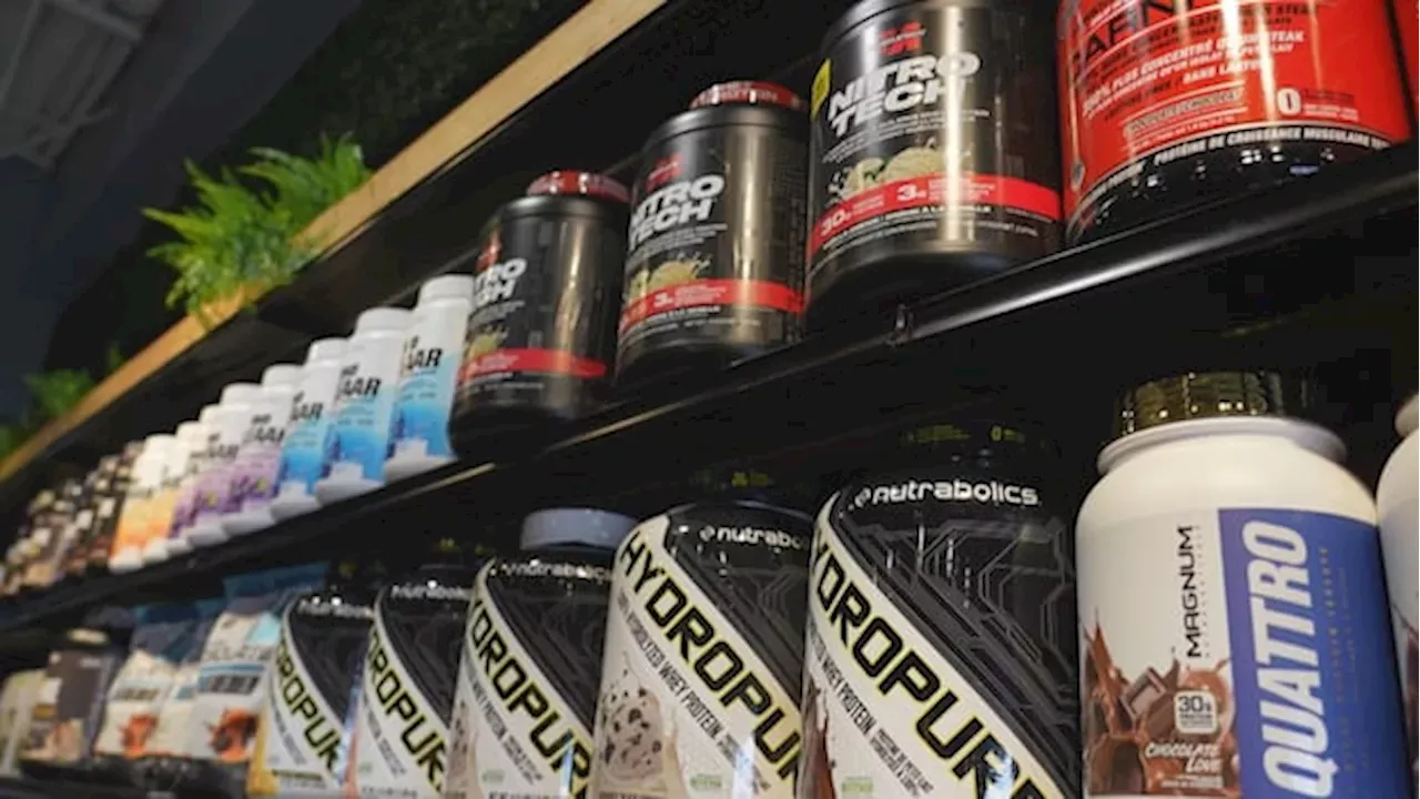 The Whey Protein Crisis: How Trade Wars and 'Protein-Maxxing' Are Driving Up Grocery Costs