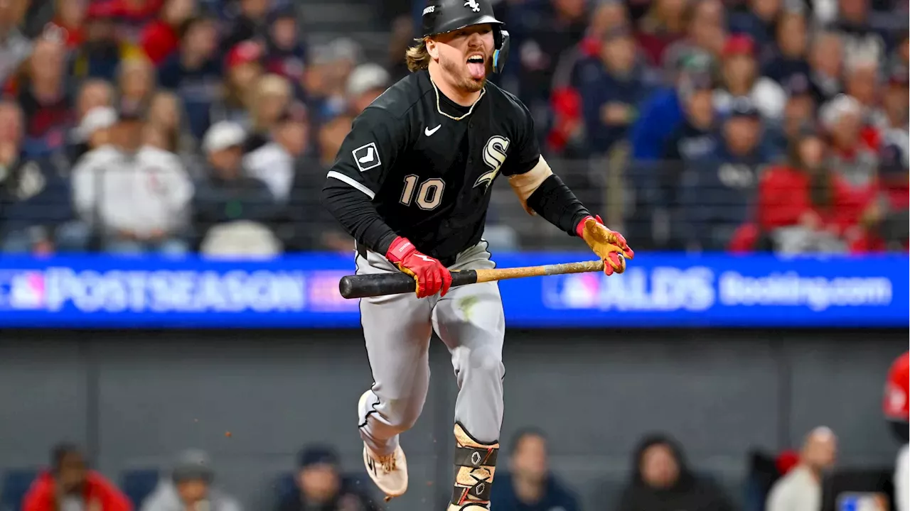 Chicago's Unlikely Surge: White Sox One Win from ALCS After Guardians Comeback Defeat