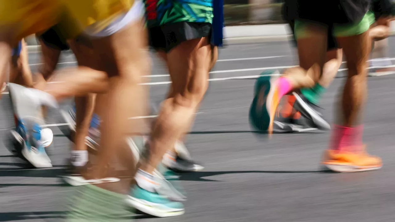 Tragedy at the Finish: The Sudden Death of John Meise in Milwaukee