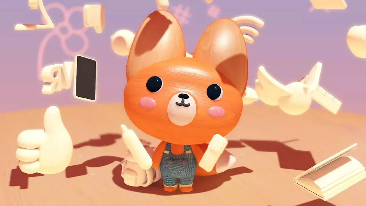 The Tactile Calm of Woodo: Why Tiny Monk Tales is Betting on Ghibli-Inspired Serenity
