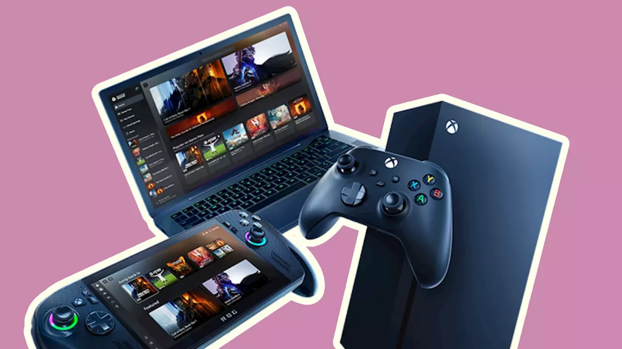 The Xbox Dev Mode Paradox: From UWP Tool to Emulation Frontier