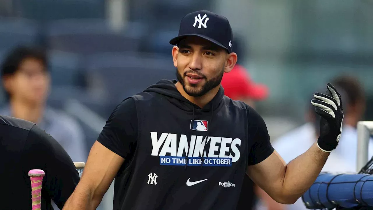 Can a Lineup Shuffle Save the Yankees After the Rasmussen Shutout?