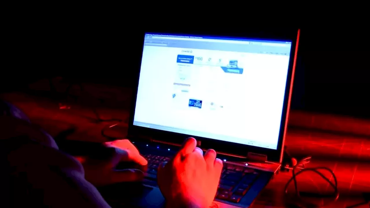 Alabama's 100,000-Customer Breach: A Warning for the Digital Age