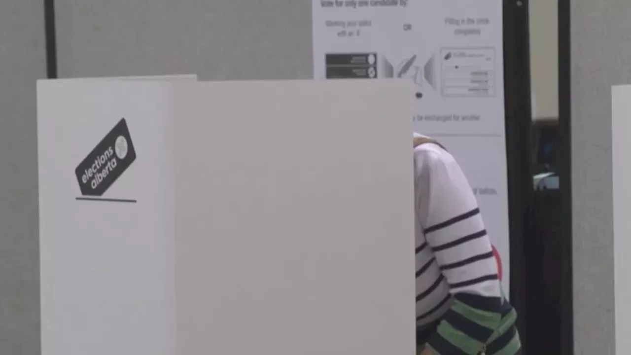 Alberta's Separation Referendum: Legal Battle Over Voter Data Access