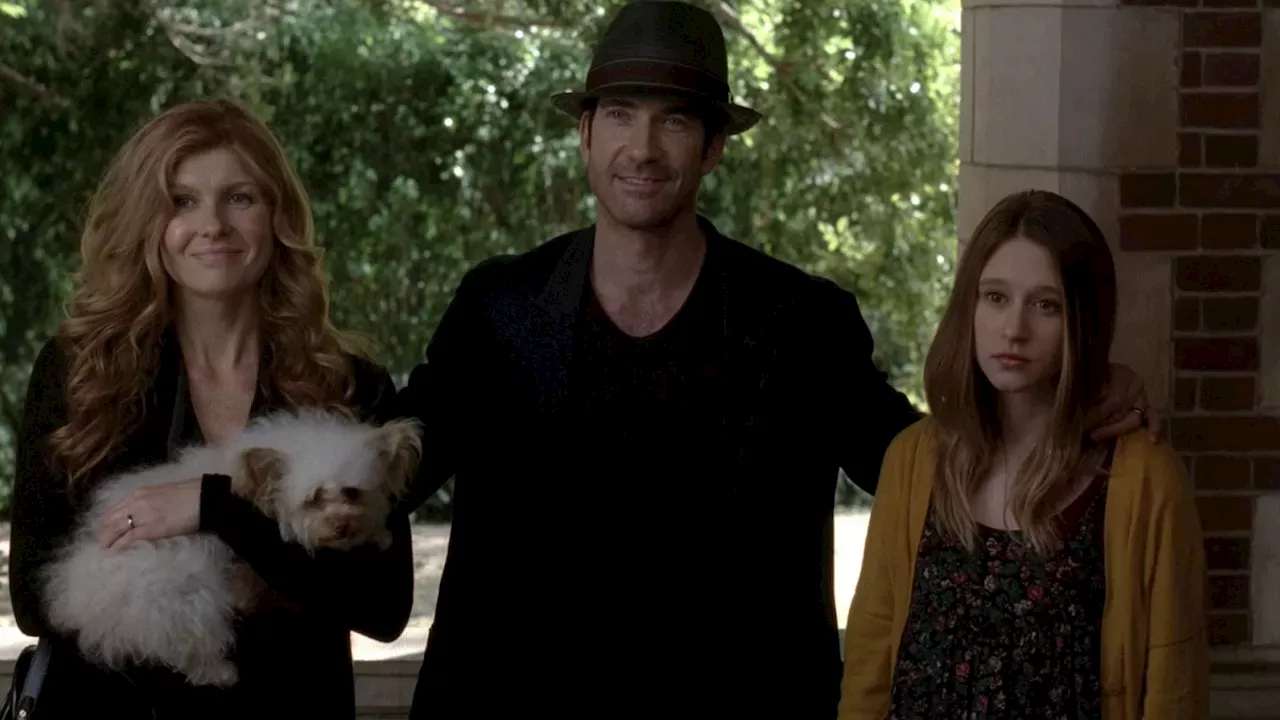 Beyond the Jump Scare: How American Horror Story: Murder House Redefined the Genre