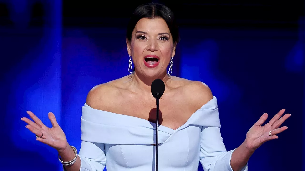 The Strategic Republican: Ana Navarro's Florida Primary Gambit
