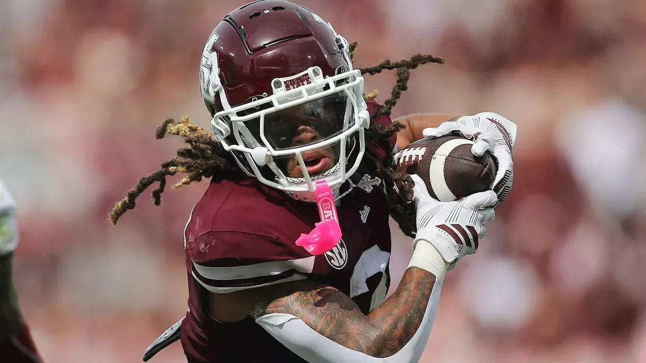 Evans' Record-Setting Night Can't Save Mississippi State from Alabama Rout