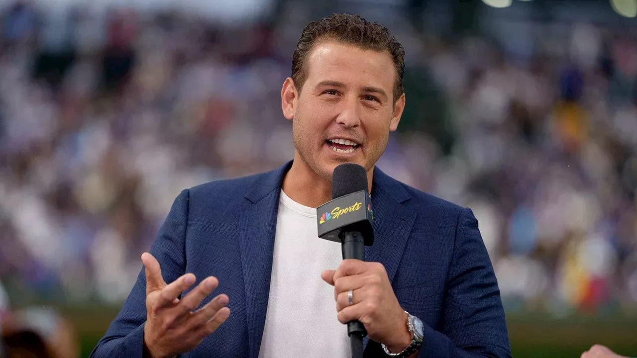 The Unsung Architects of Victory: Anthony Rizzo on the 'Low Key Legends'
