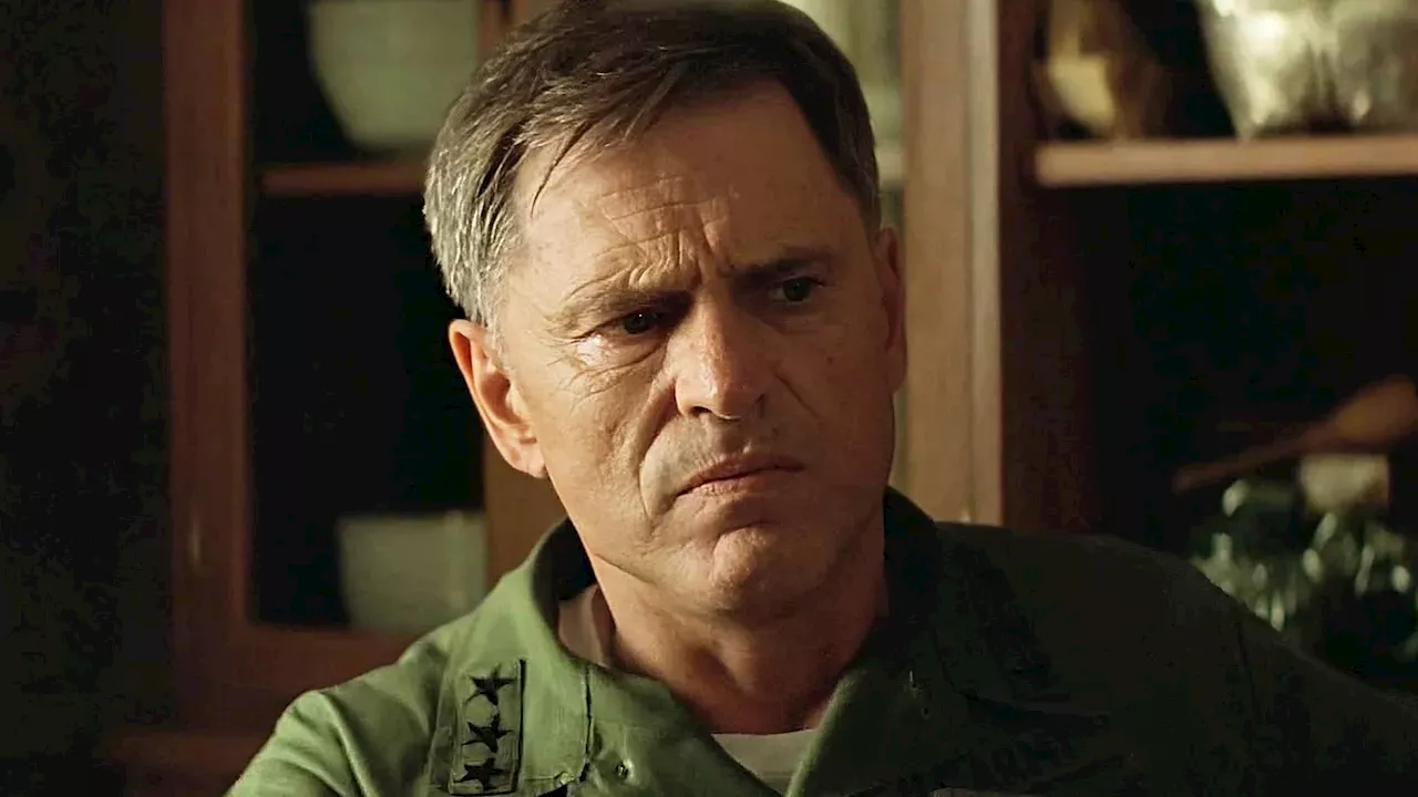 Apocalypse Now: The Final Line Explains War