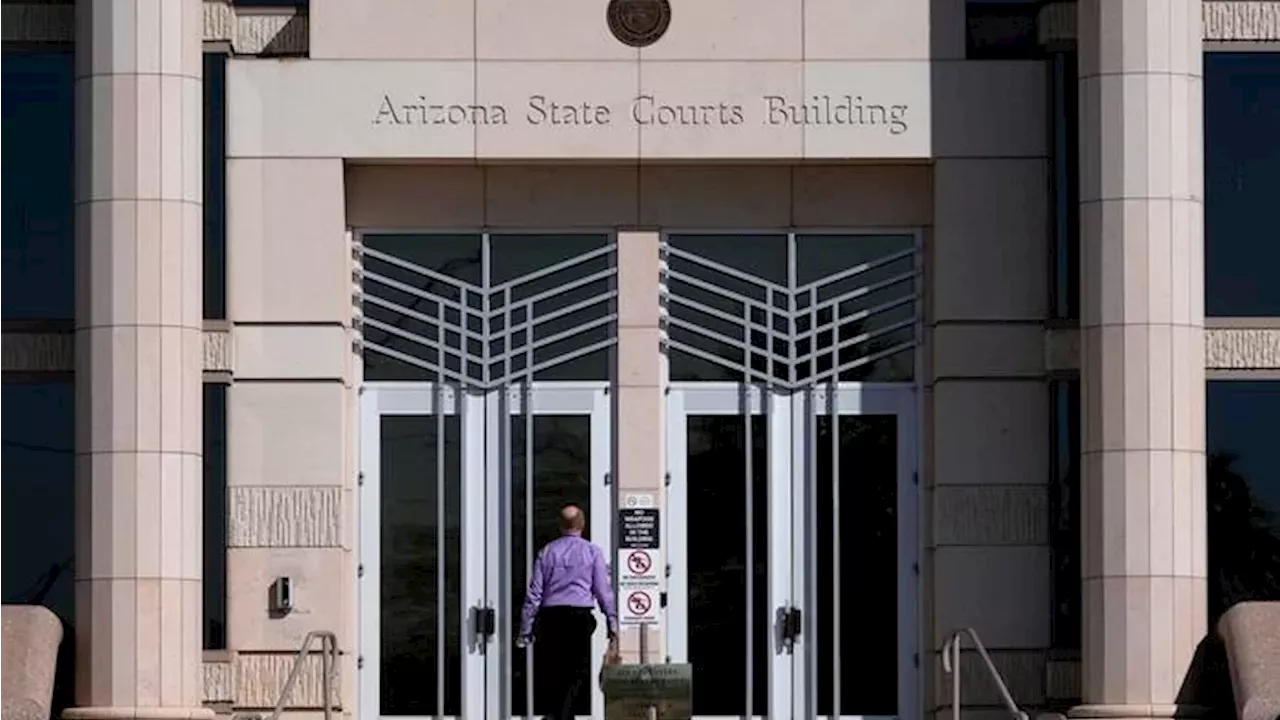 Arizona Court Cyberattack Exposes Data of 1.3 Million People
