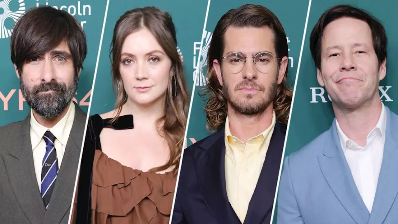 Hollywood's New Frontier: "Artificial" Dramatizes the OpenAI Power Struggle