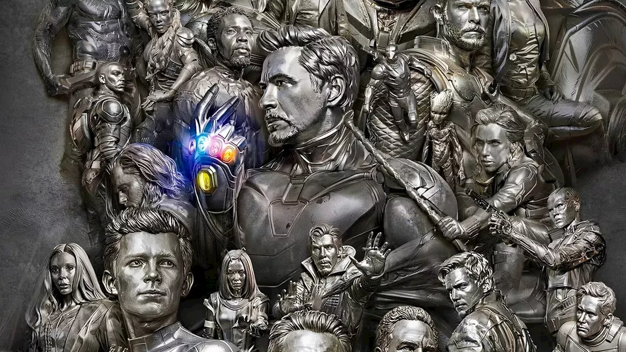Pay-to-Play Cinema: Marvel's $126 Million Endgame Encore Experiment