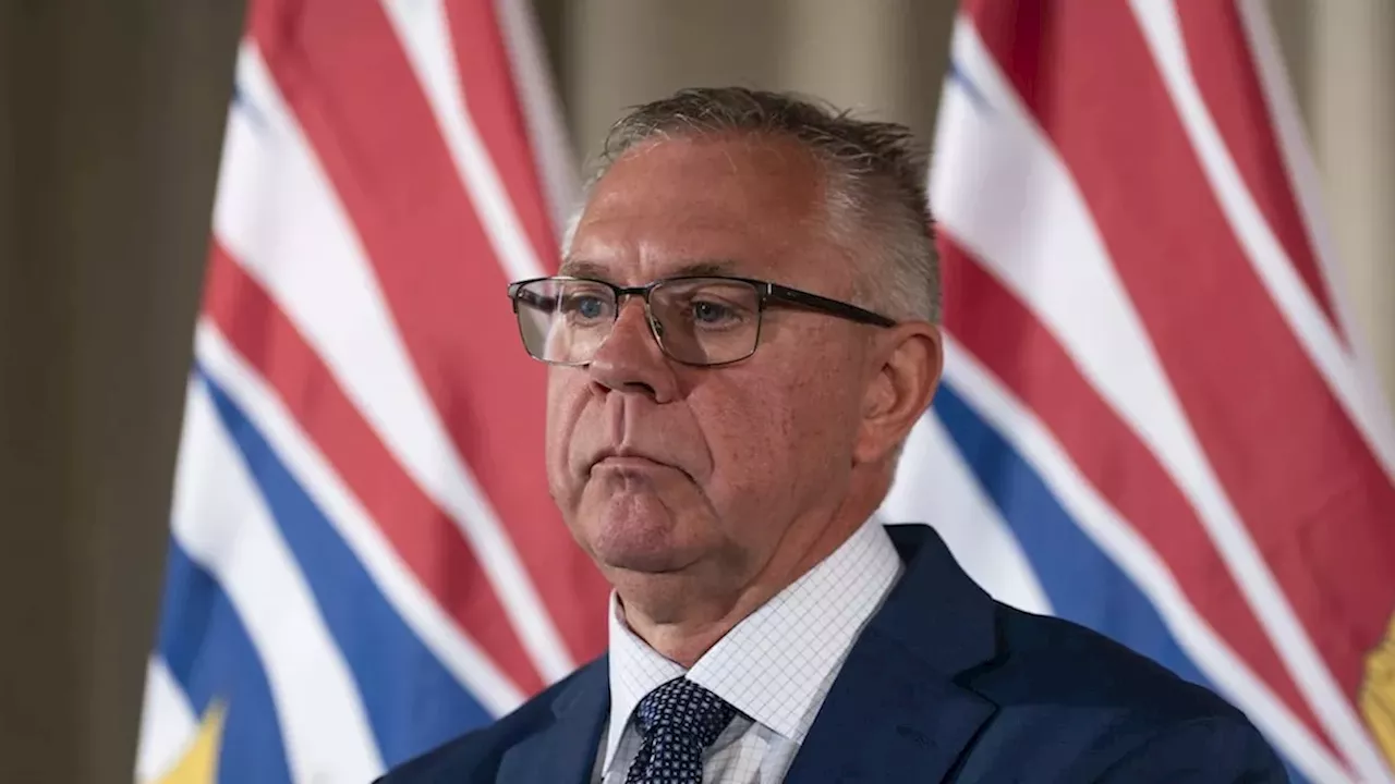 B.C. Conservatives Target ICBC’s No-Fault Model with Proposed Hybrid System