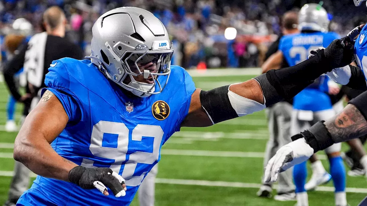 Bears Part Ways With Marcus Davenport: A Veteran's Gamble for Playing Time