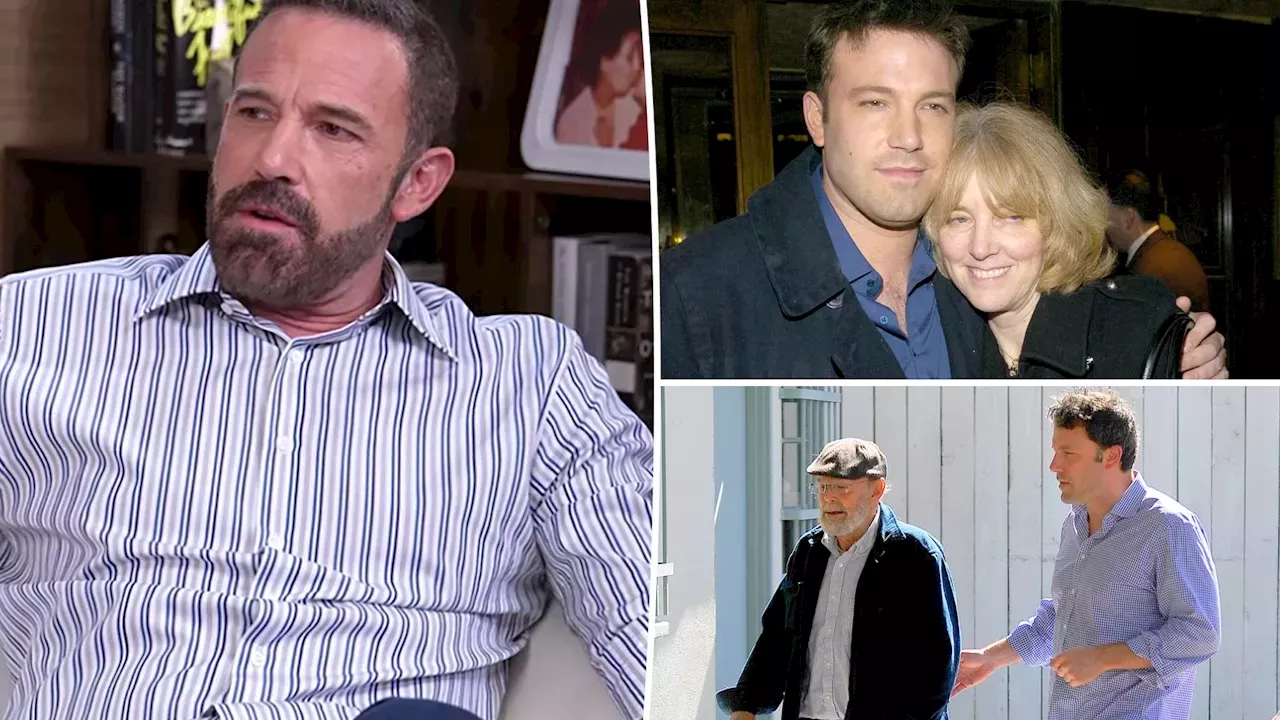 Ben Affleck's 2024 Double Tragedy: A Pivot Toward Legacy and Intention