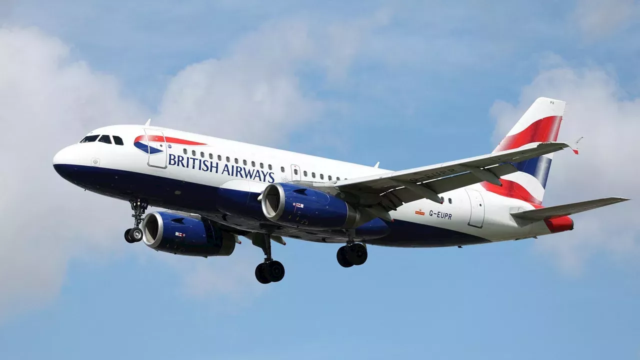 The 27,000-foot descent: Inside the British Airways emergency at Heathrow