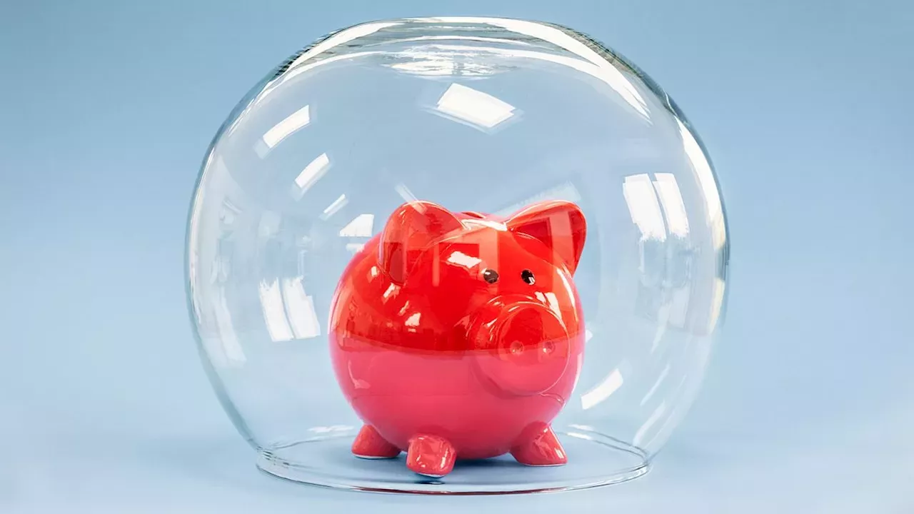 The 6% Gilt Threshold: Why UK Mortgages Face a Bond-Driven Shock