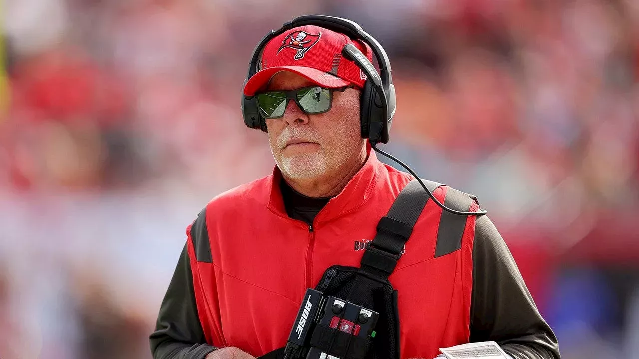 Bruce Arians and the NFL's Push to Normalize Prostate Cancer Screening