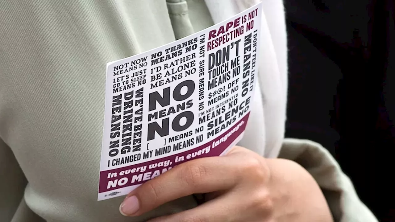 The Saint Mary's University Gap: Why Policy Alone Fails Sexual Assault Survivors