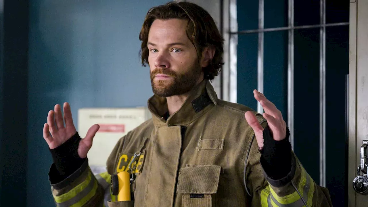 CBS Cuts Fire Country's Season 5 Episode Count Amid Expanded Slate