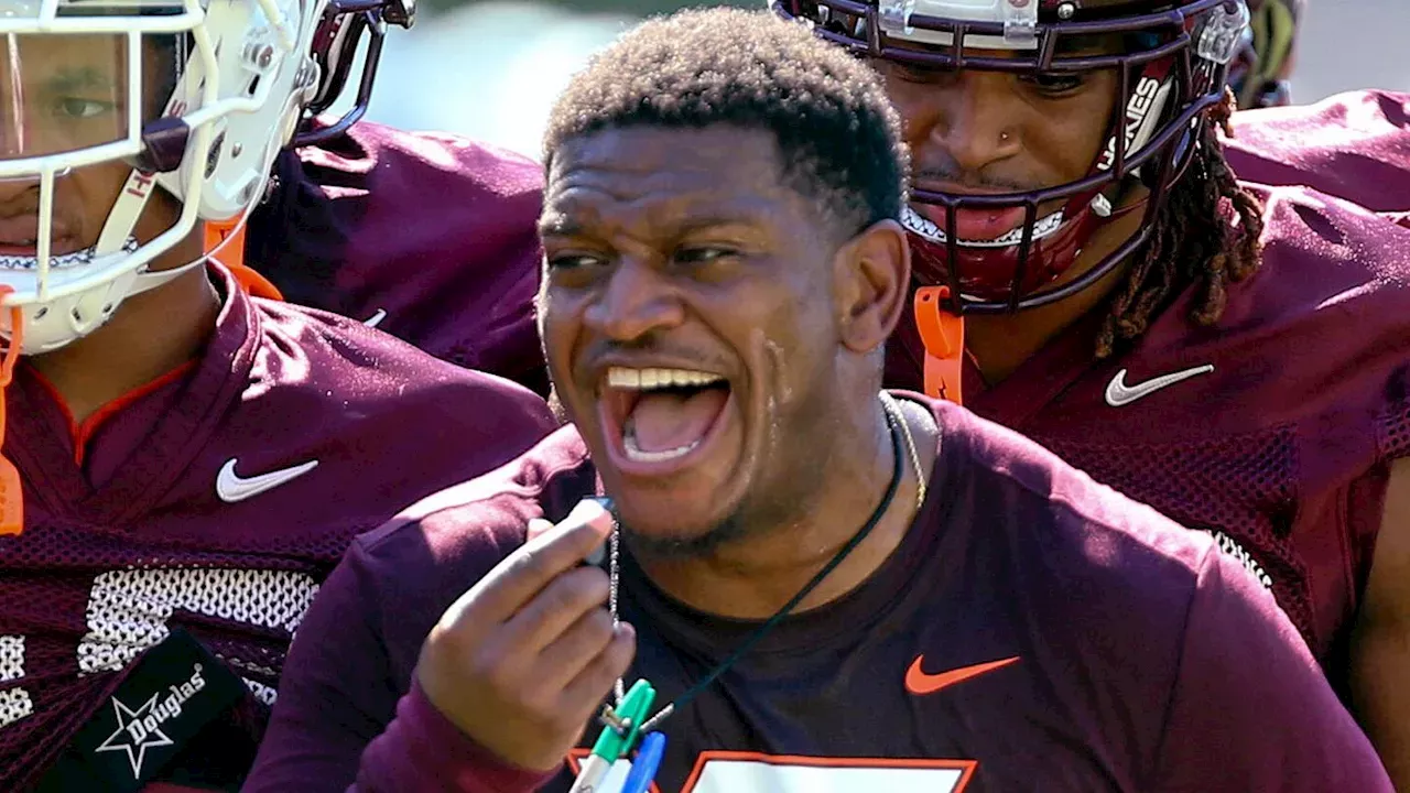 The Marve Effect: How Colorado Rebuilt Its Defense Into a Big 12 Powerhouse