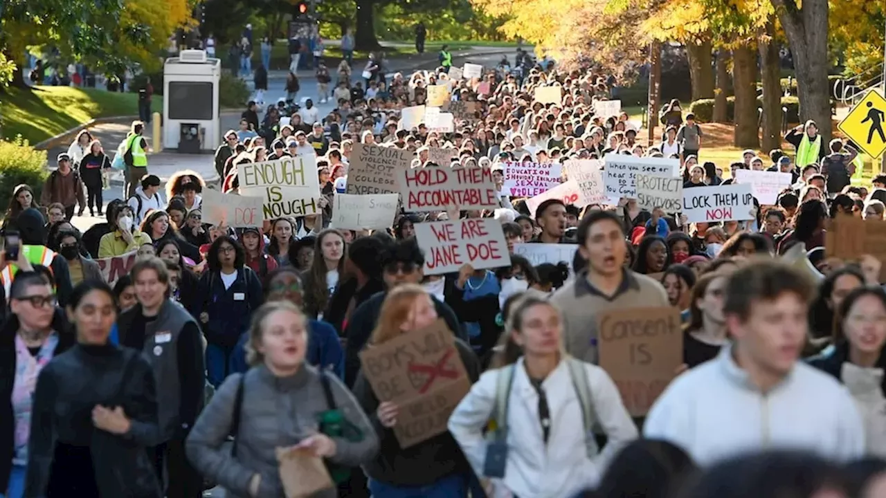 Cornell’s Leadership Crisis: The Chi Phi Allegations and the Fight for Campus Culture