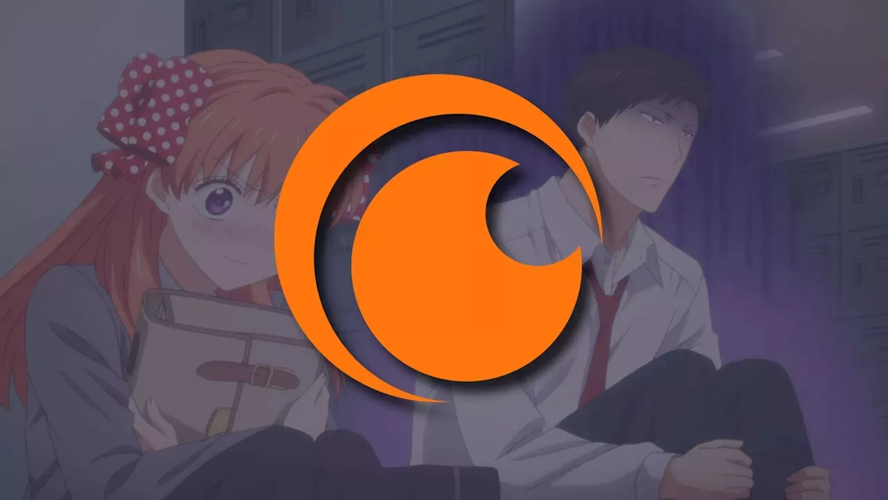 Crunchyroll's Unannounced Anime Removals Leave Fans Stranded