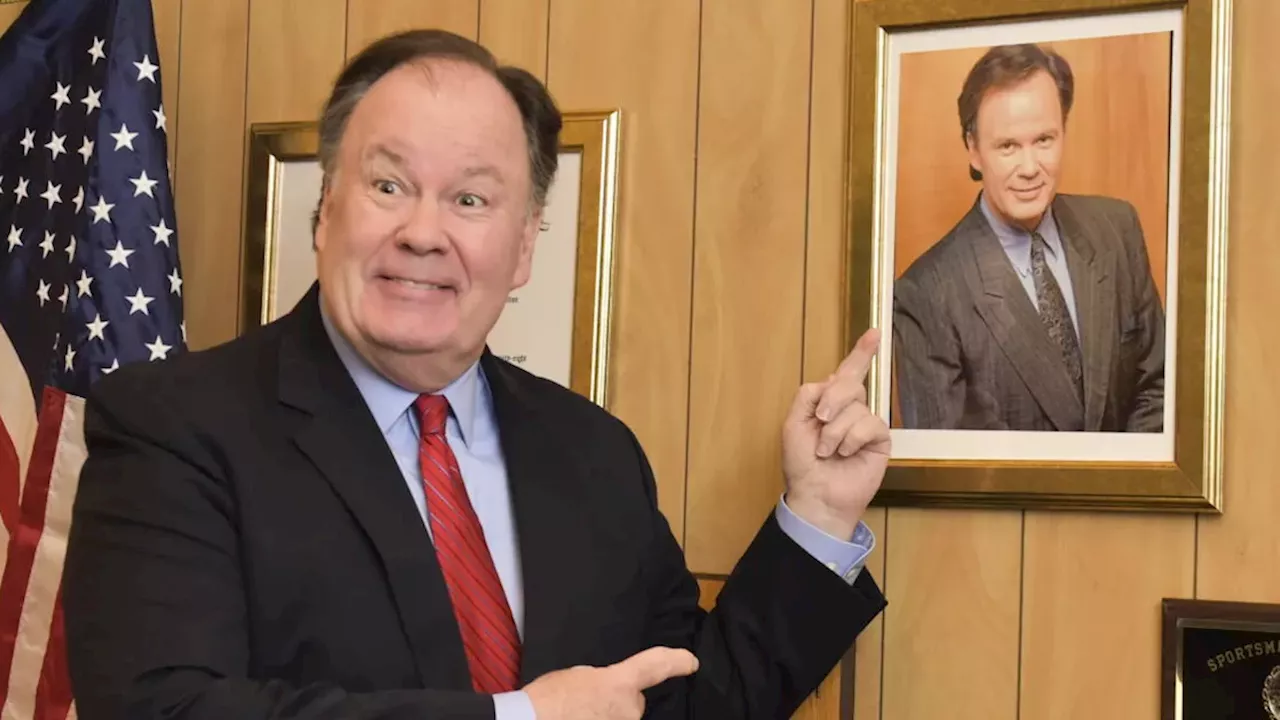 Farewell to 'America's Principal': Dennis Haskins Dies at 69