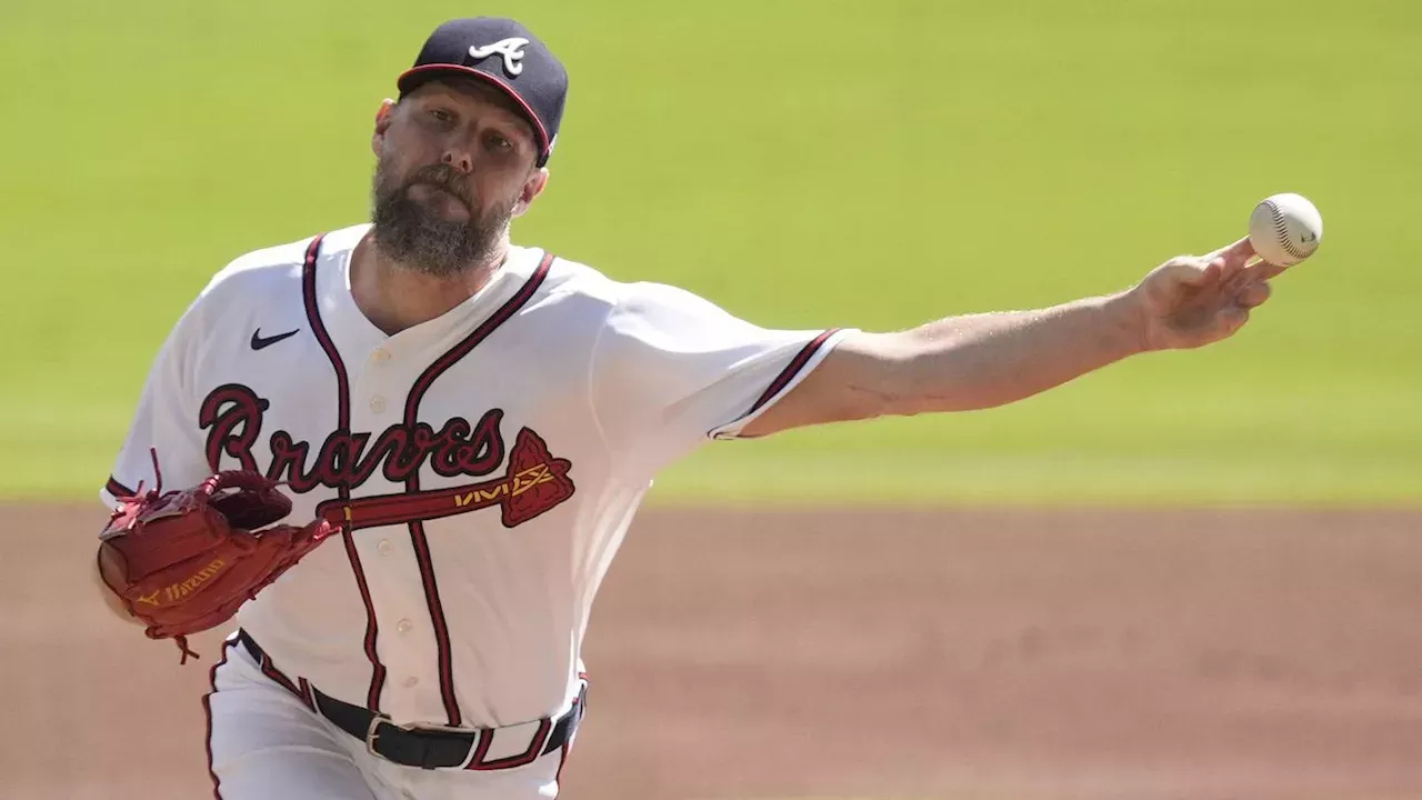 Dodgers Seize NLDS Control as Yamamoto Outduels Sale in Atlanta
