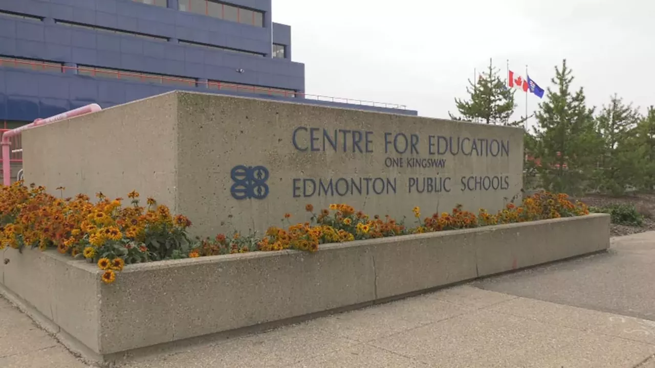 Edmonton School Board Reviews Policies to Ensure Access for All Students