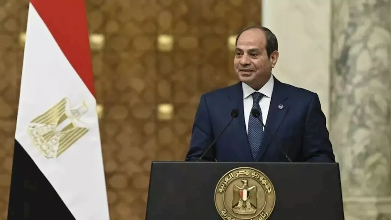 Sisi’s Seoul Summit: A Strategic Bid to Link South Korean Tech with Egyptian Infrastructure
