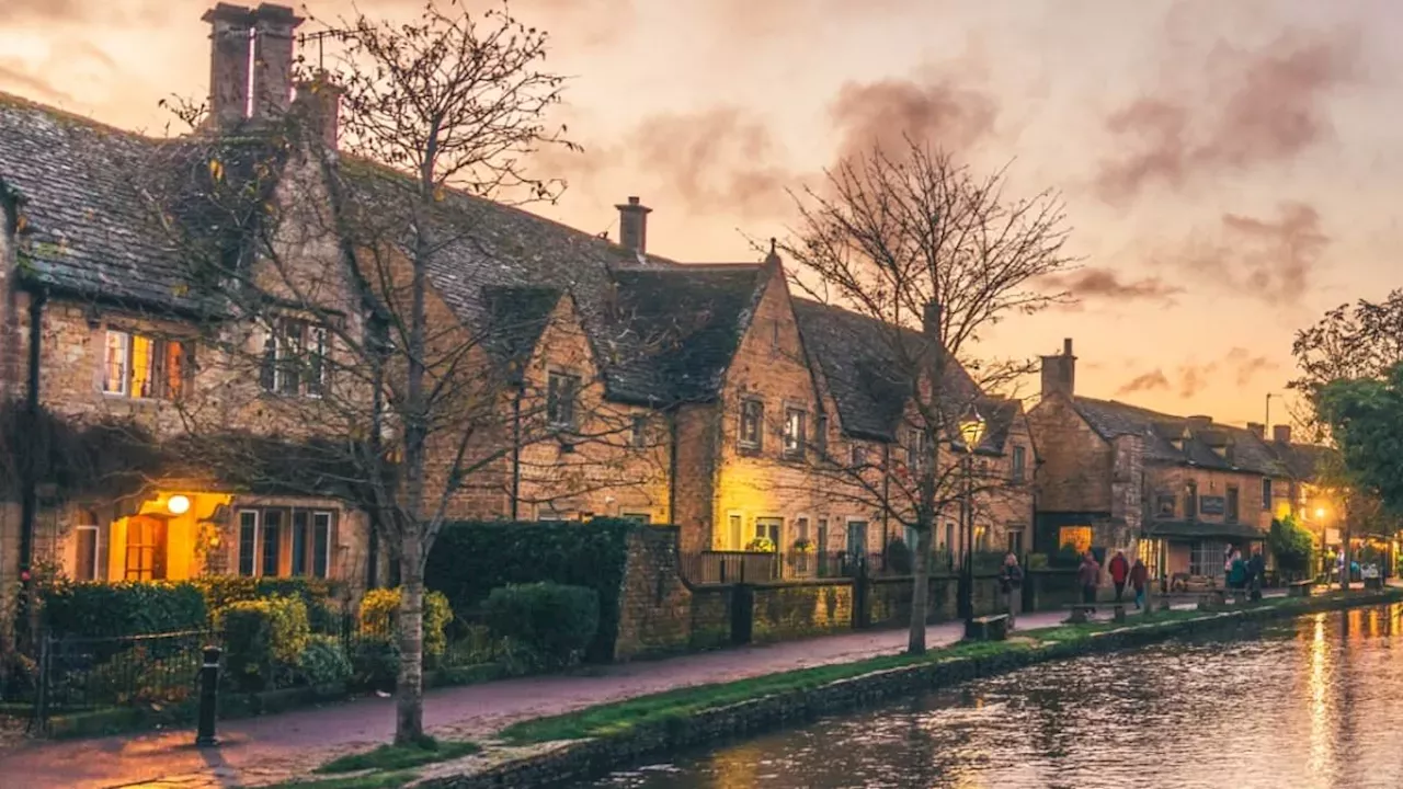 The Cotswold Downsize: When a Smaller Footprint Leaves a Larger Emotional Void