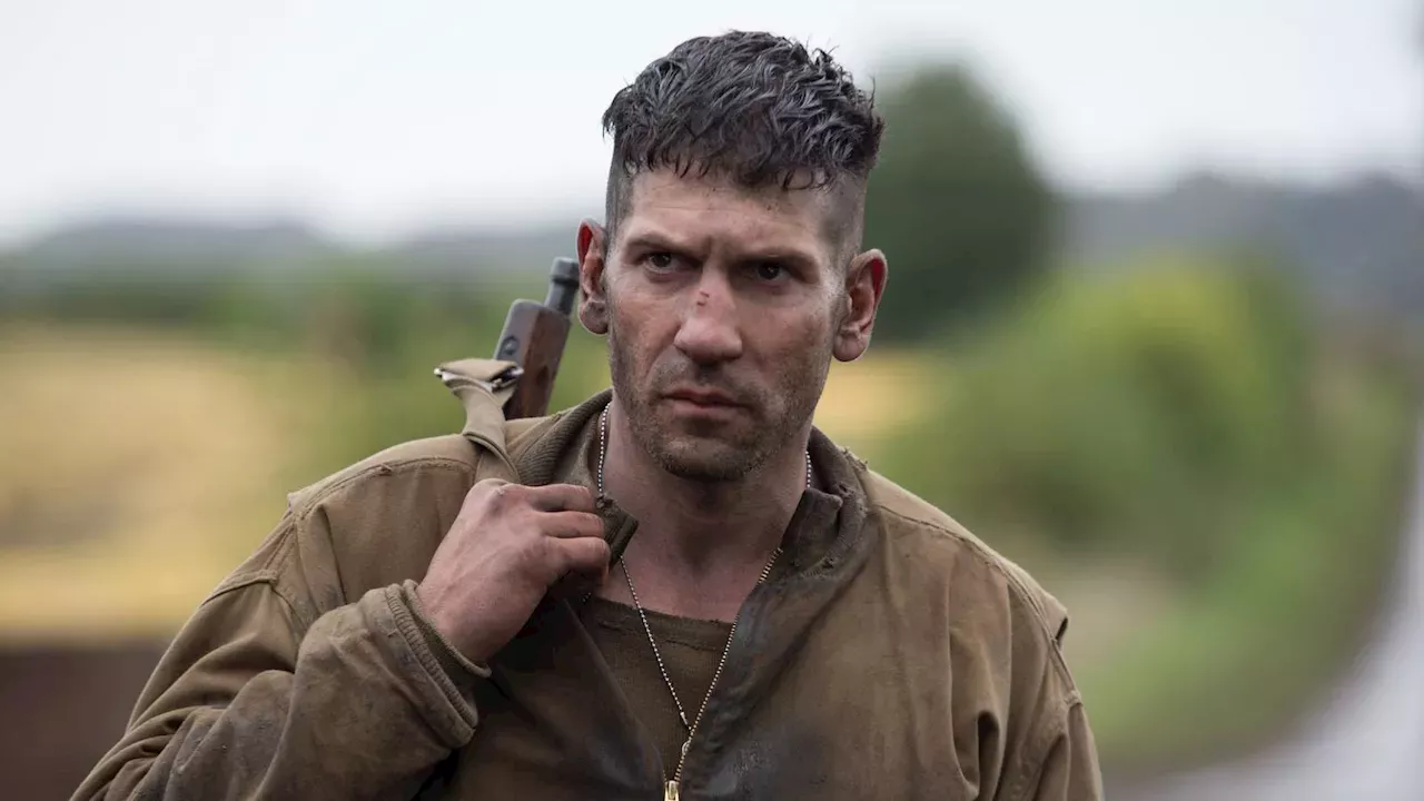 The 'Fury' Effect: How Brad Pitt and Jon Bernthal Revived a 2014 War Classic