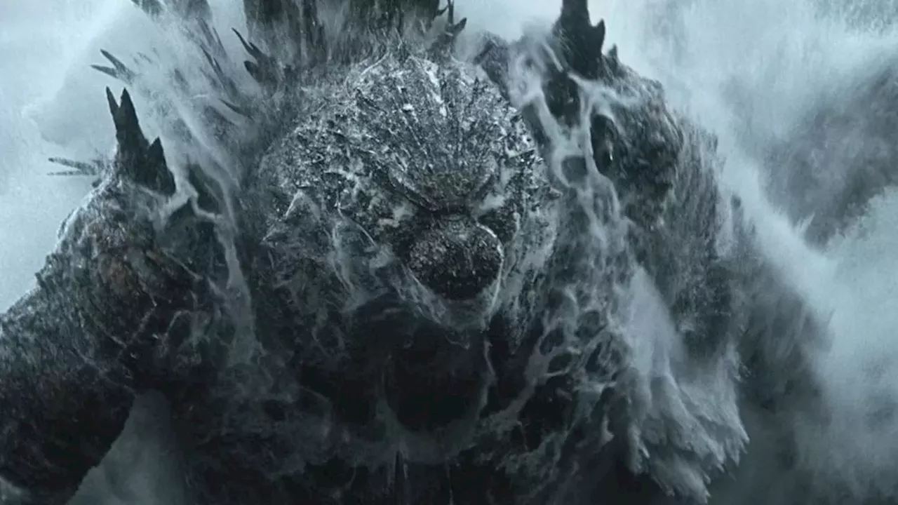 Toho’s IMAX Gamble: Godzilla Minus Zero’s High-Stakes Early Debut