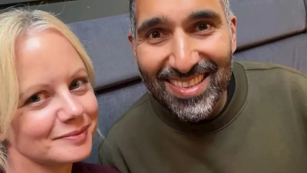 Beyond the Gogglebox Living Room: Baasit Siddiqui’s Private Life and Philanthropic Push