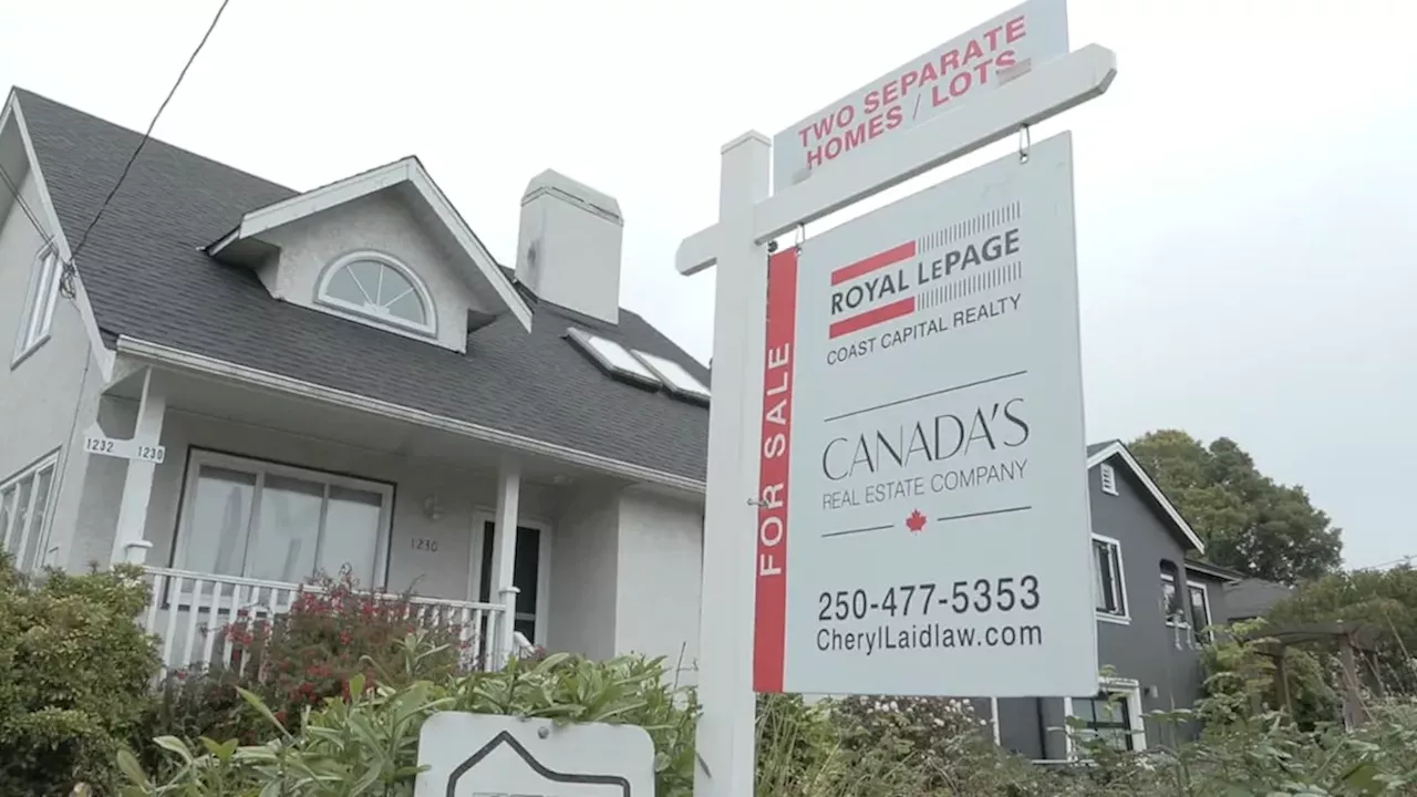 Victoria's Housing Pivot: Buyers Reclaim Power After Nine-Year Drought