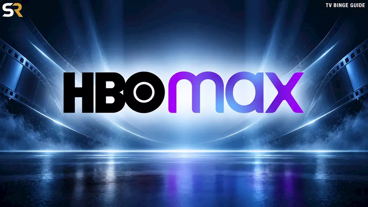 HBO Max Unveils Fresh Binge-Worthy Series for October 5-9, 2026