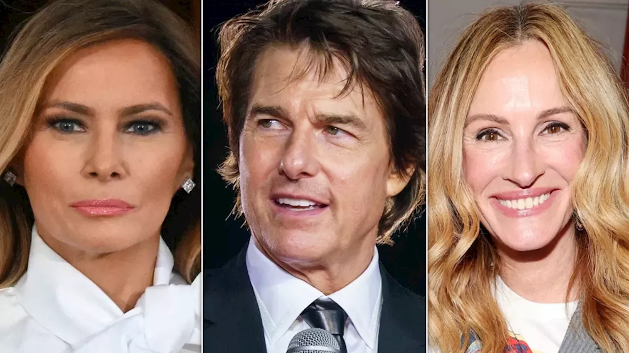 The 'Melania' Effect: Can Box-Office Hits Save Independent Journalism?