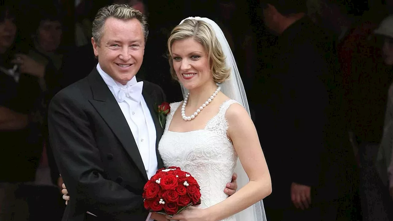 The End of a Dancing Dynasty: Michael Flatley Mourns the Loss of Niamh Flatley