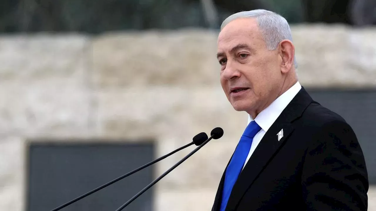 Netanyahu's Tel Nof Air Base Video: A Judicial Blow to Campaign Tactics