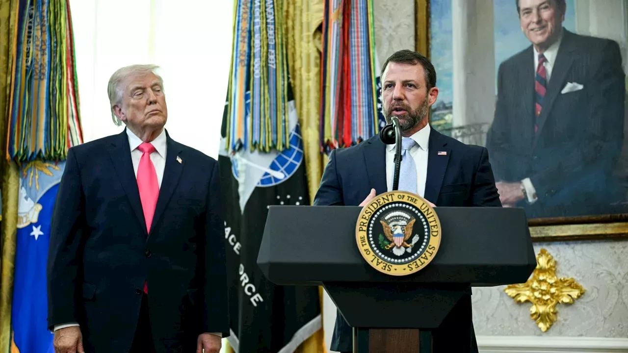 Court Halts Trump's $84 Billion Migrant Fine Machine