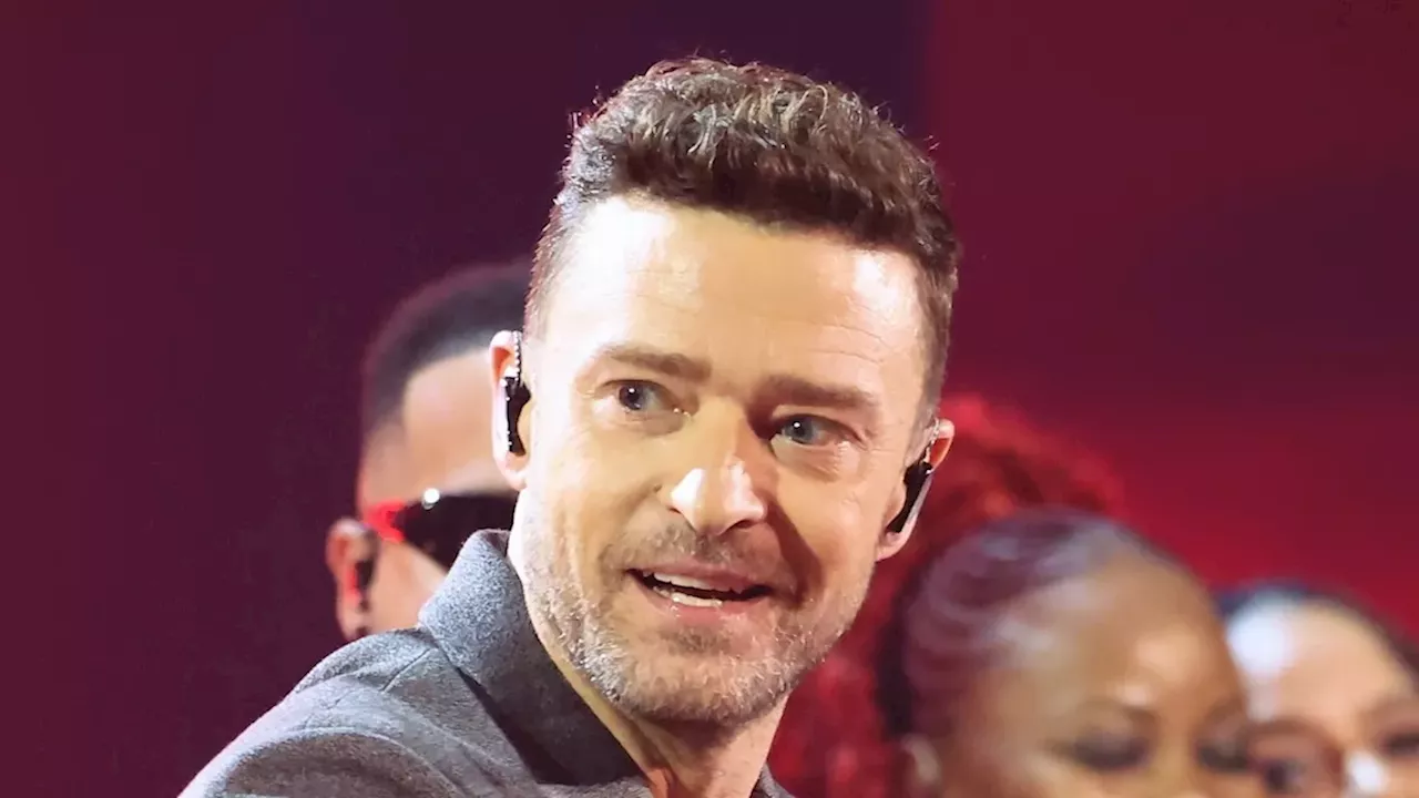 Justin Timberlake's 'Boots and Cats' Apology: A Study in Pop Star Penance