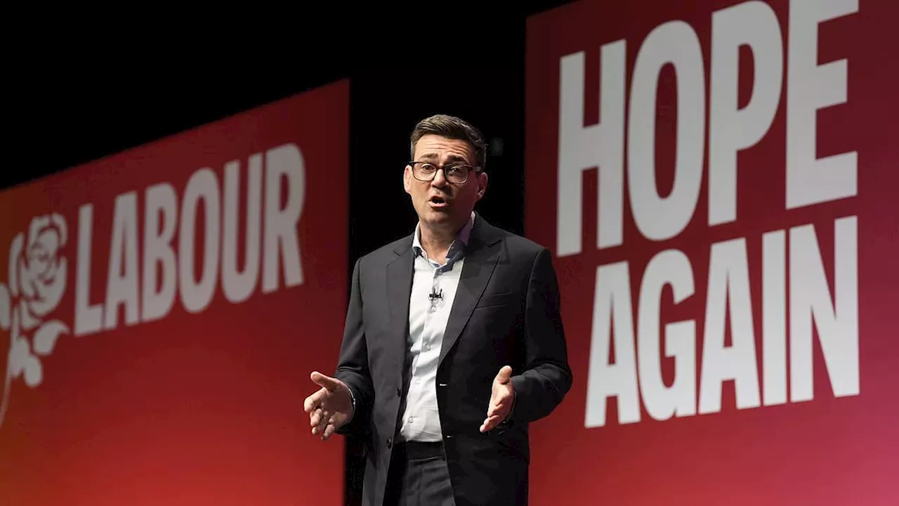 Labour's 27% Bounce: Can Andy Burnham Silence Snap Election Noise?